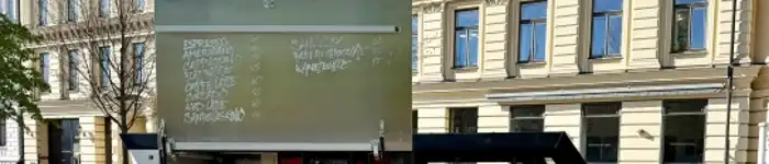 Evigbistro