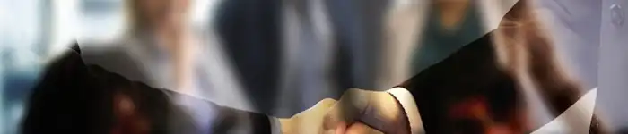 handshake