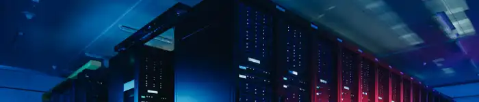 Datacenter-segment