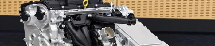 hybridmotor