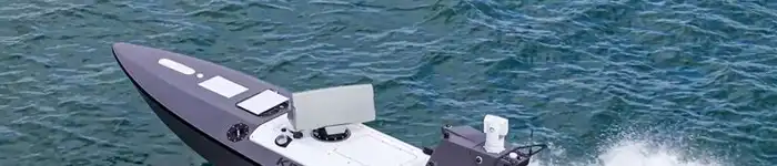 Kraken-drone-seeker-vessel