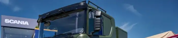 hybridmilitrlastbil