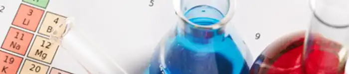 chemicals