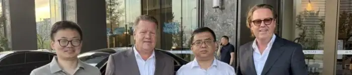 ChinaGas