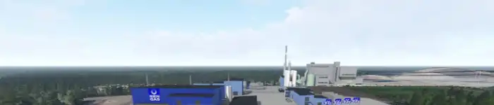 NordicRen-Gas