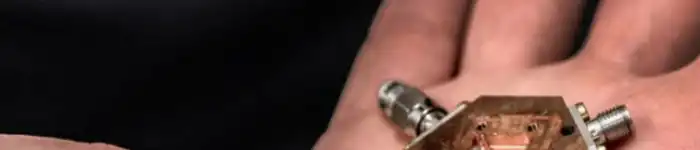 kvantprocessor