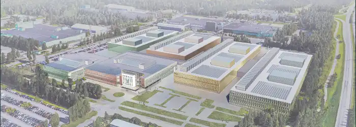 Ouludatacenter