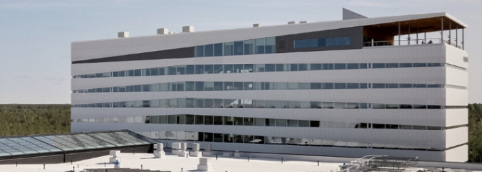 Oulu-AI-campus