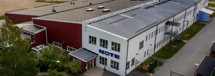Norrtalje-Production-Unit
