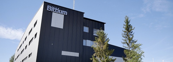 Bittium-Headquarters-Oulu-Finland