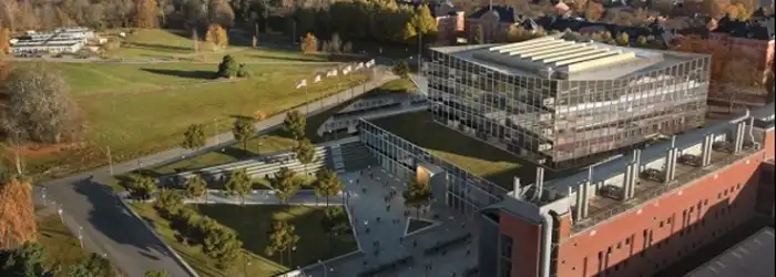 Angstromlaboratoriet