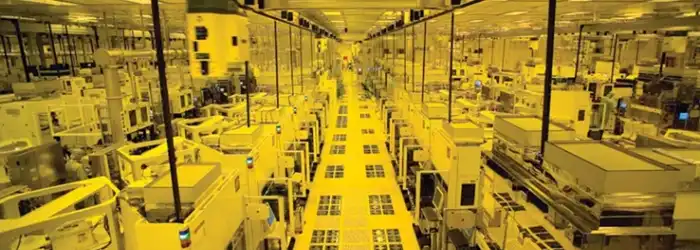 TSMC