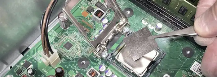 Thermal-Interface-Material