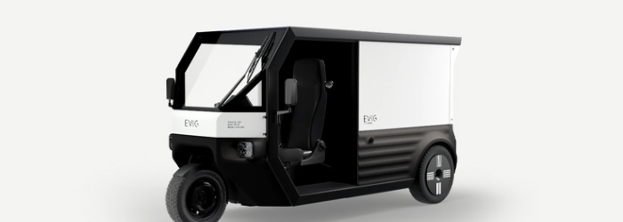 Evig