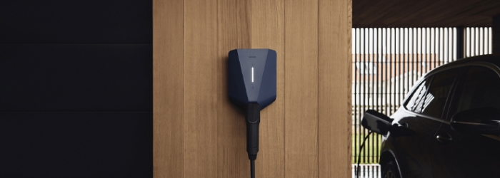 home-charger