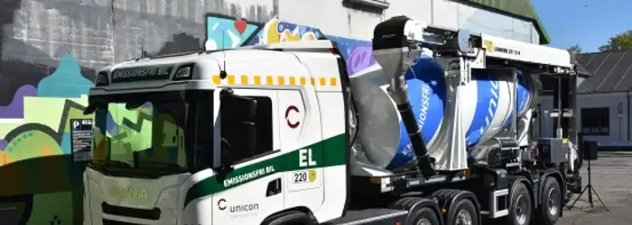 elektriskbetongtransport