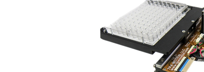 Microplate-Robot