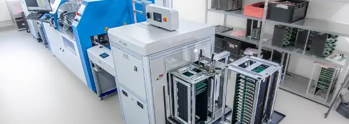 SEHO-SelectLine-C-500-selective-soldering-system-Karlsfeld