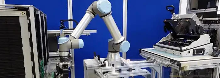 Cobot-cell-germany