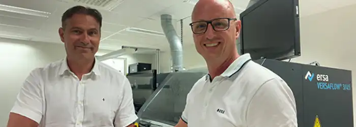 Elektronik-Mekanik-Acquisition-Fredrik-Forngren-Thoma-Zeijlon-Handshake