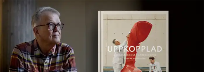 ericssonuppkopplad