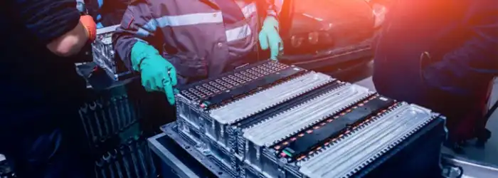 EV-Battery
