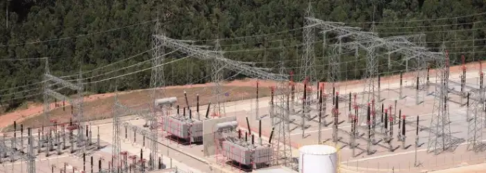 AIS-power-station