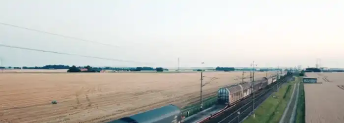RailwayMetricsandDynamicsSweden