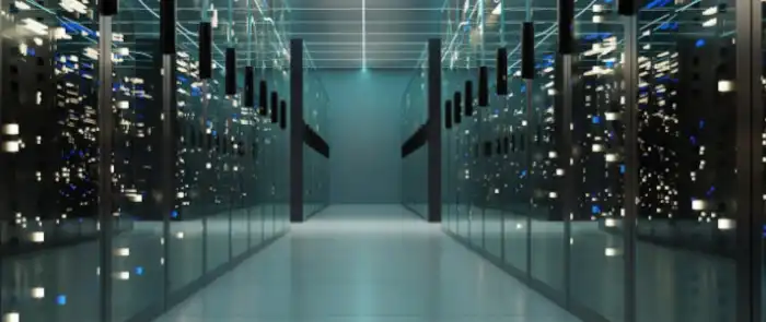 Data-center