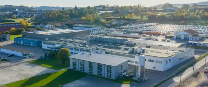 facility