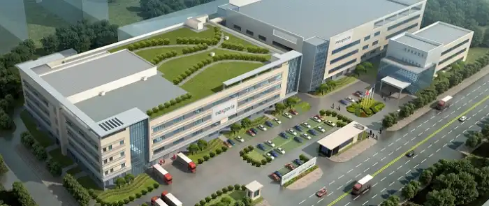 Guangdong-Assembly-Test-facility