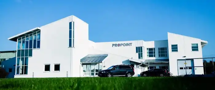 facility