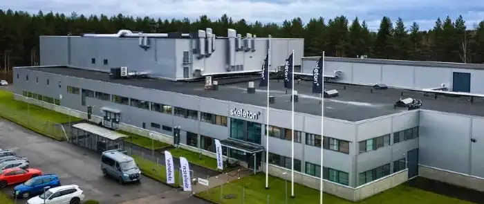 Varkaus-SuperBattery-factory-finland