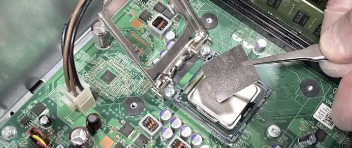 Thermal-Interface-Material
