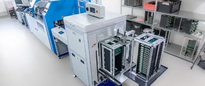 SEHO-SelectLine-C-500-selective-soldering-system-Karlsfeld