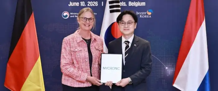 Mycronic_SouthCorea