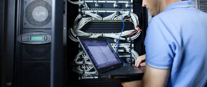datacenter