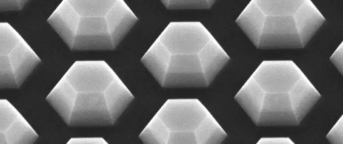 hexagons