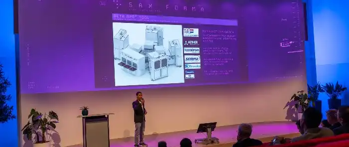 Sax-Forma