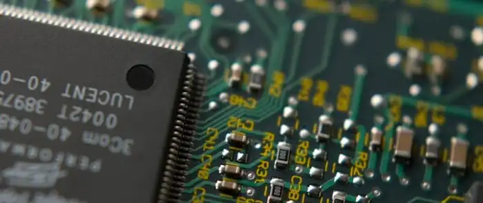 semiconductor