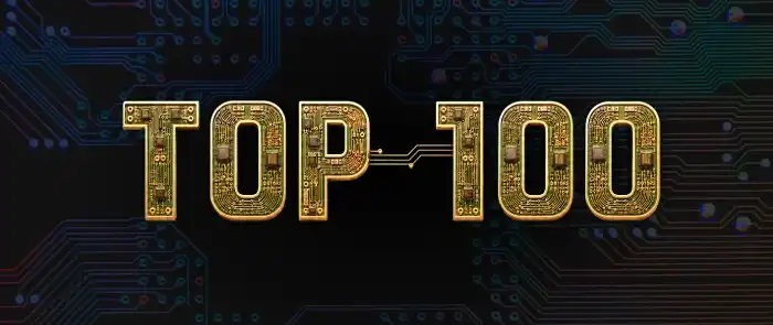 TOP100