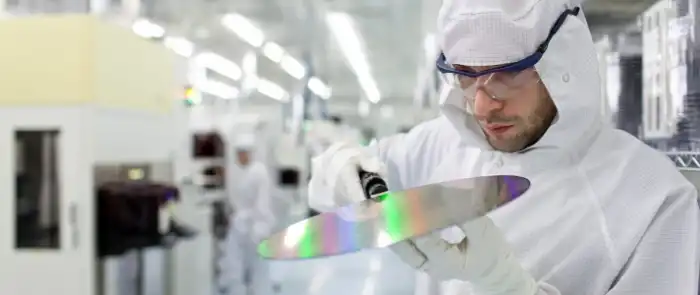300mmcleanroom