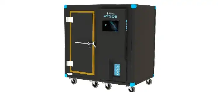 bluetest-unit