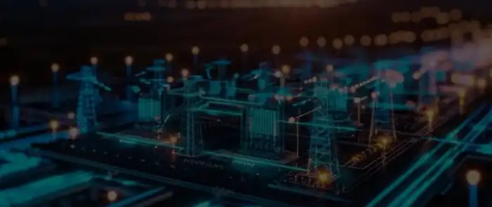 Electric-data-center