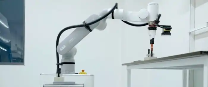 ABBRobotics