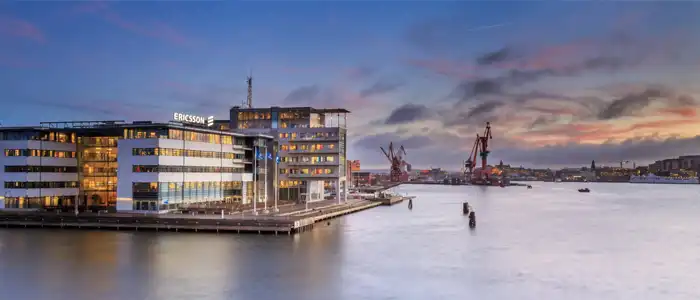 Lindholmen-Gothenburg