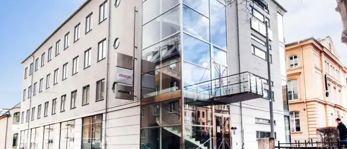 Office-complex