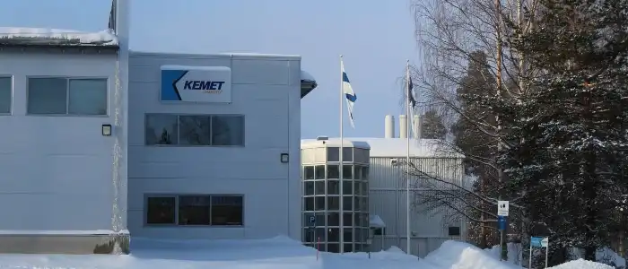 Suomussalmi-facility