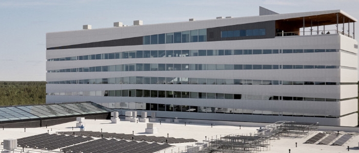 Oulu-AI-campus