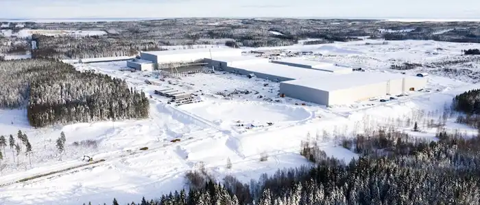 Northvolt-Ett-Skelleftea-Sweden